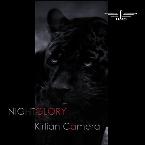 Kirlian Camera - Nightglory [CD]