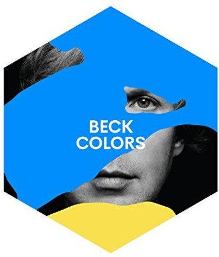 Various - Colors (Min LP Jacket) [CD]
