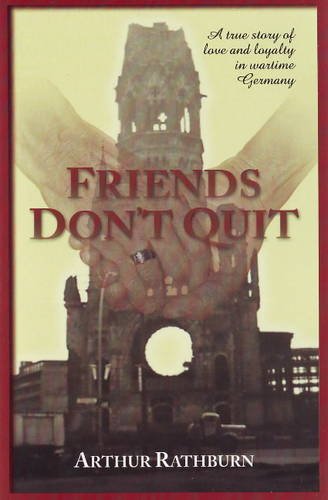 Various - Friends Don't Quit [CD]