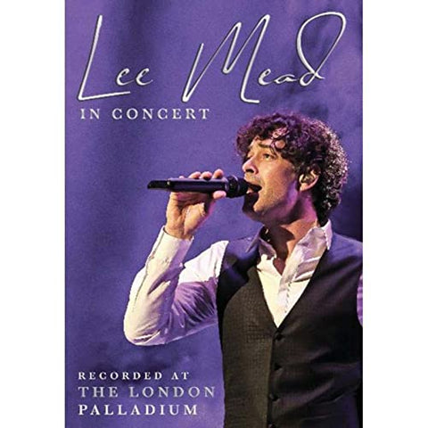 In Concert [DVD]