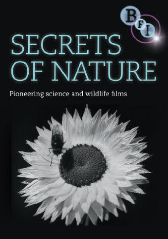 Secrets Of Nature [DVD]