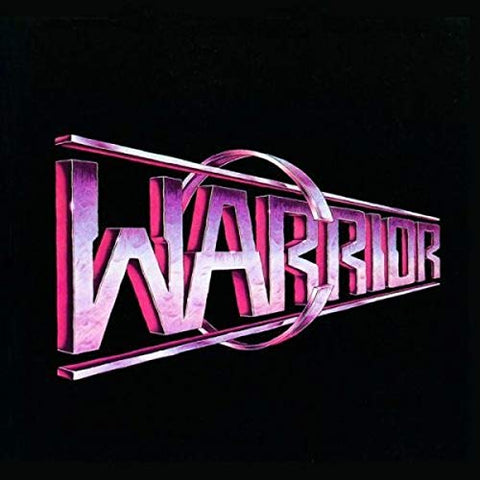 Warrior - Fighting for the Earth [CD]