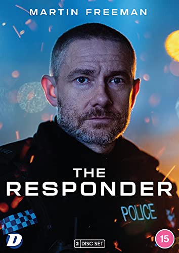 The Responder [DVD]