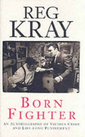 Born Fighter