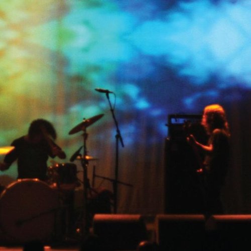 Earthless - Live At Roadburn [VINYL]