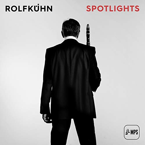 Rolf Kuhn - Spotlights [VINYL]