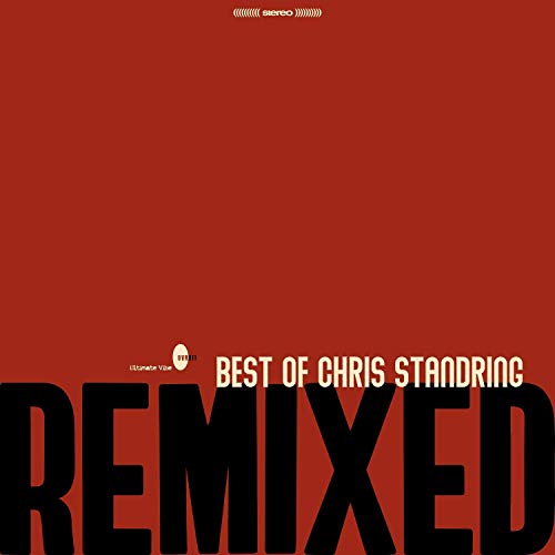 Chris Standring - Best Of Chris Standring Remixed [VINYL]