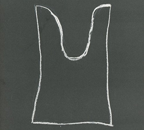 Xylouris White - Black Peak [CD]