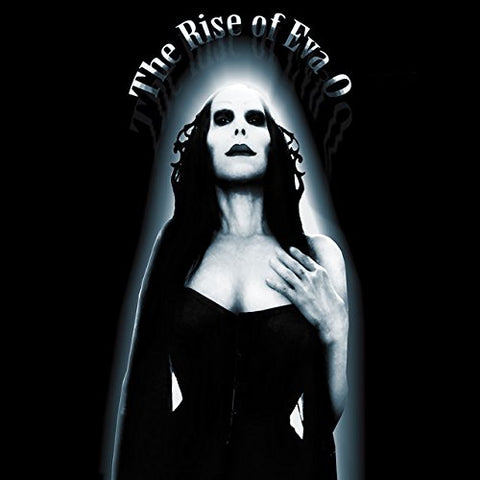 Eva O - The Rise of Eva O Audio CD