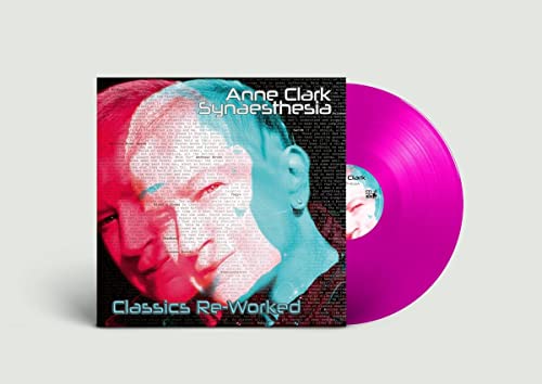 Various - Synaesthesia: Classics Re-Worked [VINYL]
