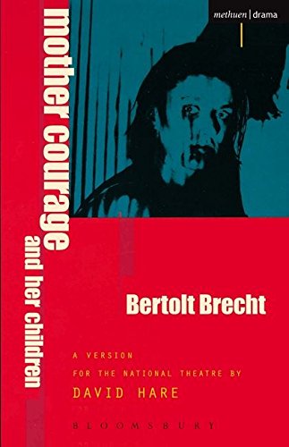 Red book cover with teal-toned woman's portrait, title, and author names in white and yellow.