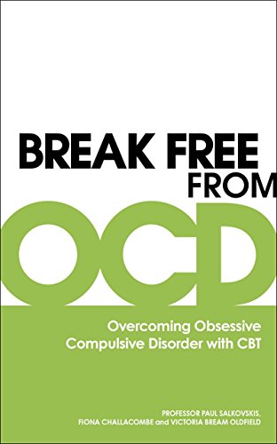 Fiona Challacombe - Break Free from OCD