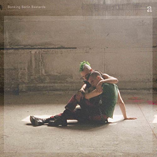 Various Artists - Bonking Berlin Bastards [VINYL]