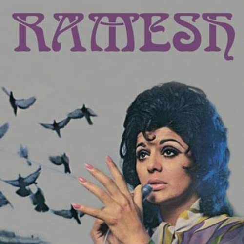 Various - Ramesh [CD]