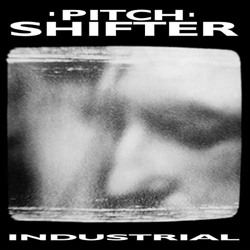 Pitchshifter - Industrial ( 180Gram Vinyl ) [VINYL]