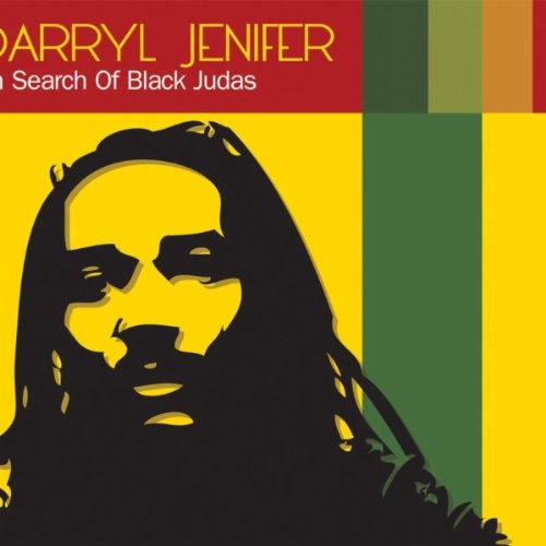 Darryl Jenifer - In Search Of Black Judas [CD]