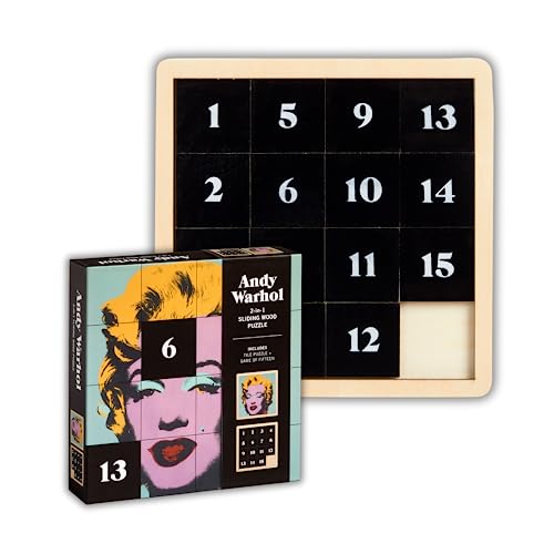 Galison 9780735378810 Jigsaw Puzzle, Multicoloured