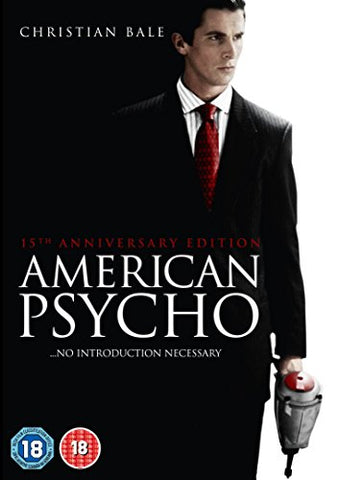 American Psycho [DVD] [2000] DVD