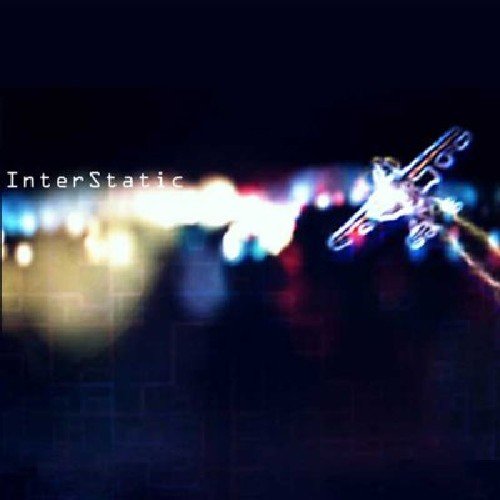 Interstatic - Interstatic [CD]