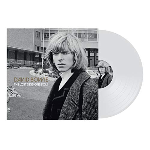 Various - The Lost Sessions [VINYL]