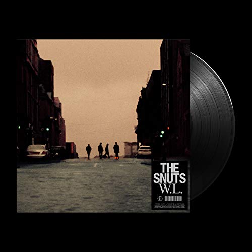 The Snuts - W.L. [VINYL]