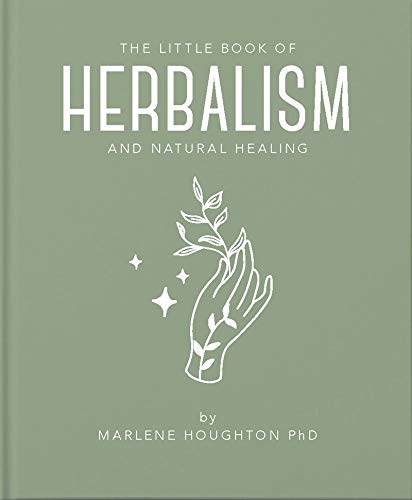 The Little Book of Herbalism and Natural Healing: 11