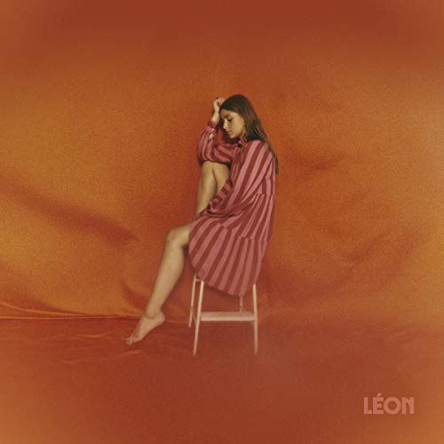 LÉON - LÉON [VINYL]