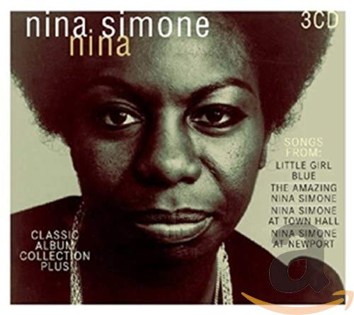 Nina Simone - The Collection - 6 Classic Albums [CD]
