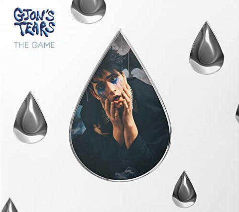 Gjons Tears - The Game [CD]