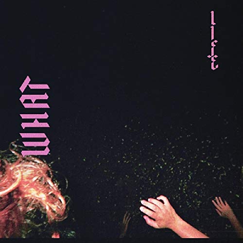 Club Night - What Life (Opaque Pink Vinyl) [VINYL]