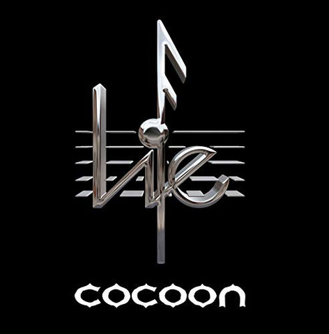 Life - Cocoon [CD]