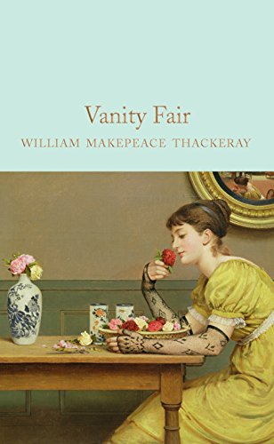 Vanity Fair (Macmillan Collector's Library)