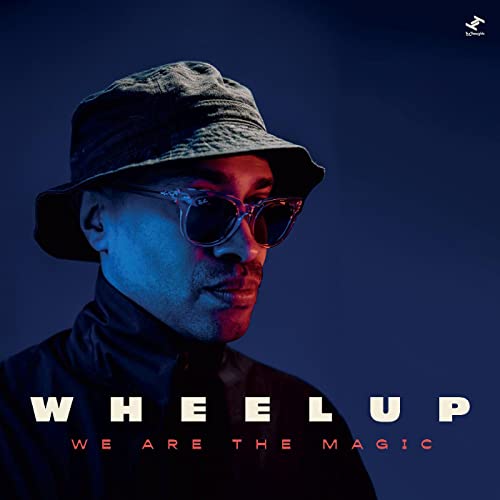 Wheelup - We Are The Magic [VINYL]