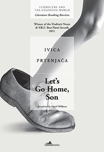 Let's Go Home, Son