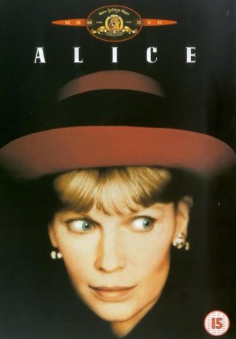 Alice [DVD] DVD