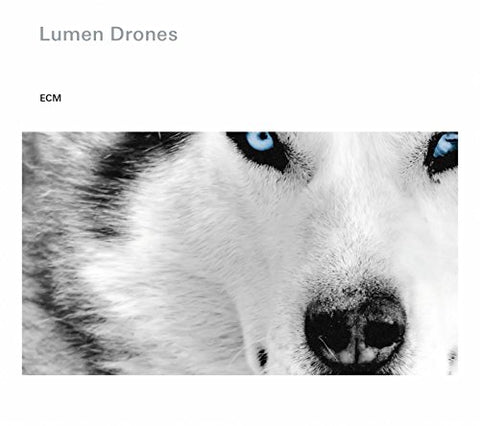 Lumen Drones - Lumen Drones [CD]