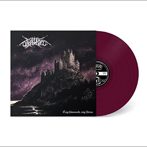 Ornatorpet - Evigt Frammande. Evigt Fjarran [VINYL]
