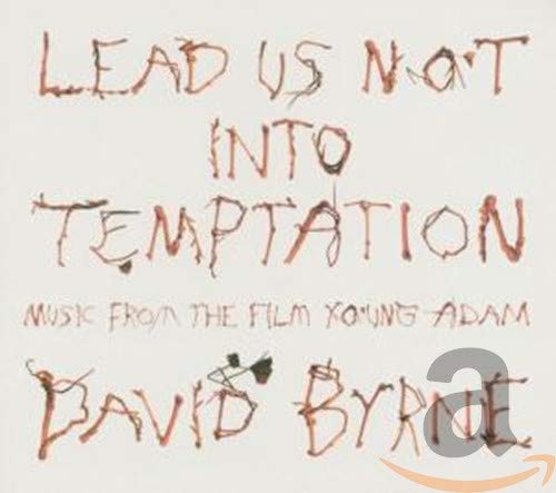 David Byrne - Lead Us Not Into Temptation [CD]