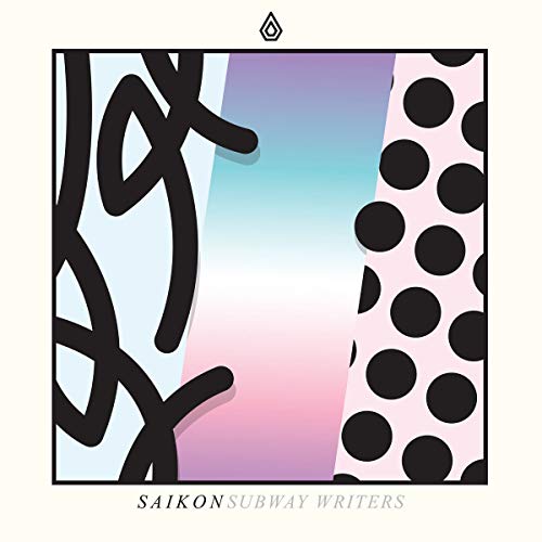 Saikon - Badman Dem Won Dance EP [VINYL]