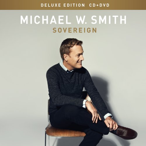 Smith Michael W - Sovereign Deluxe Edition CD+DVD [CD]