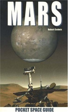 Mars: 2 (Pocket Space Guides)