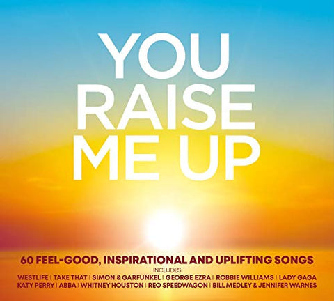 Various - You Raise Me Up [CD]