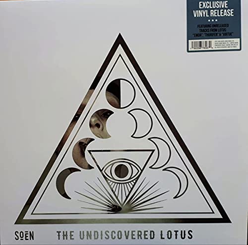 Soen - The Undiscovered Lotus [VINYL]