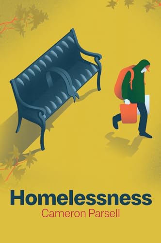Homelessness: A Critical Introduction