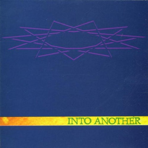 Into Another - Into Another [CD]