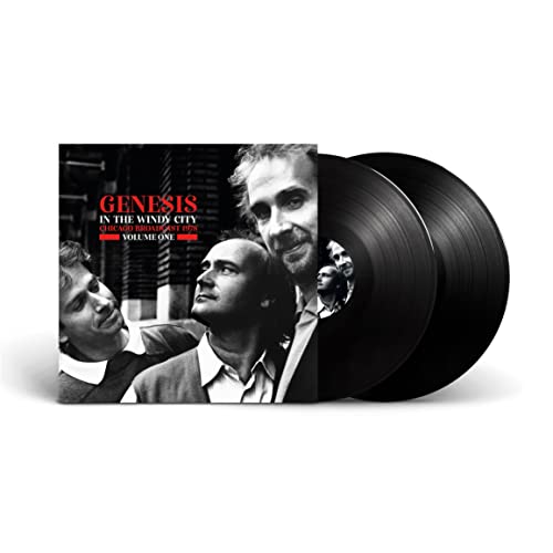 Various - In The Windy City: Chicago Broadcast 1978 [VINYL]