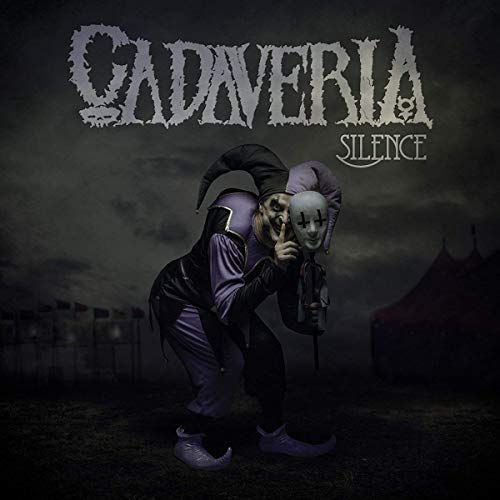 Cadaveria - Silence [CD]