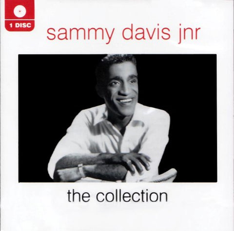 Sammy Davis Jnr. - The Collection Audio CD