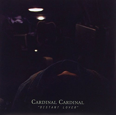 Cardinal Cardinal - Distant Lover (COLOR VINYL) [7 inch] [VINYL]