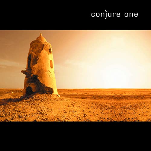 Conjure One - Conjure One [VINYL]